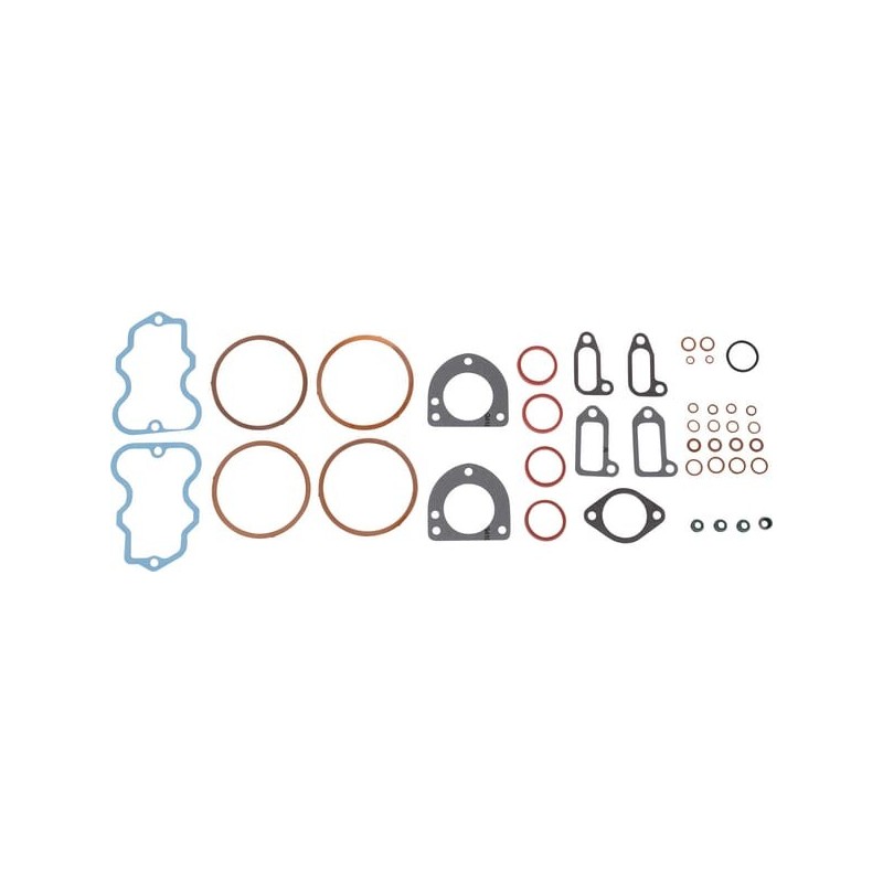 Dichtungssatz - ED0081850220S Dichtungssatz - ED0081850220S