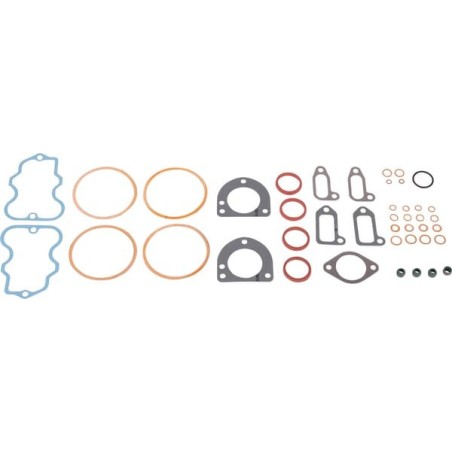 Gasket set - ED0081850220S