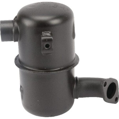 Exhaust system parts – produkty dostępne w rolniczeczesci.pl