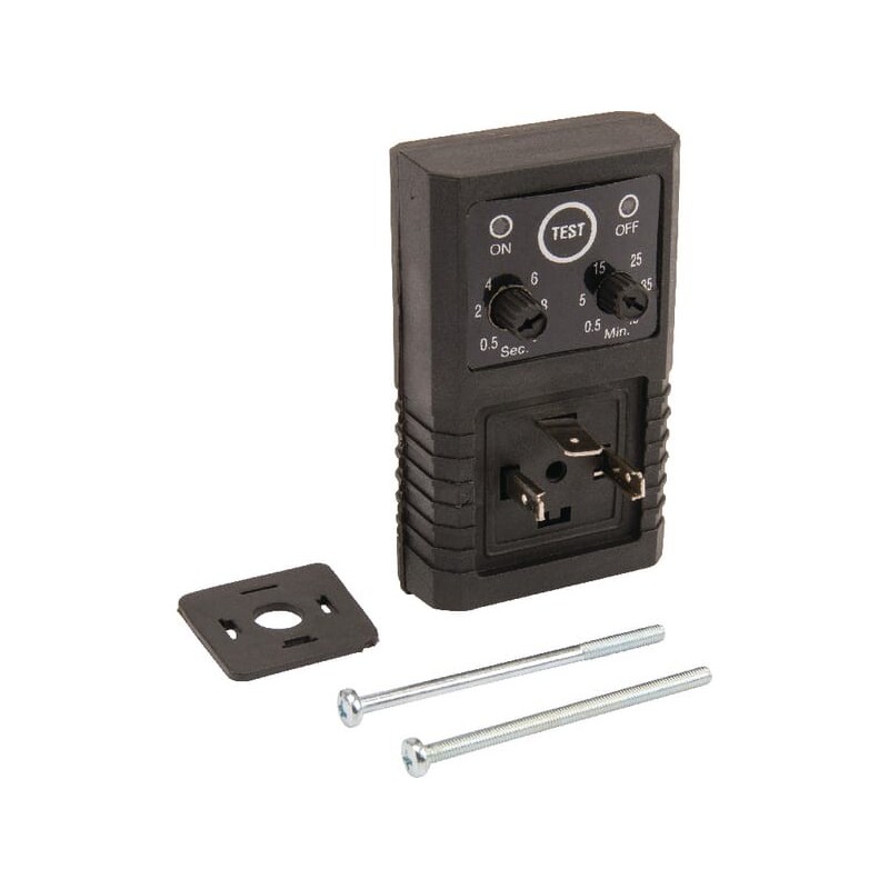 Timer dla zaworu elektromagnetycznego - ECT10