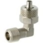 Elbow coupler push-on - ECPOT618