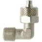 Elbow coupler push-on - ECPOT618