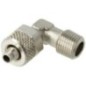 Elbow coupler push-on - ECPOT618