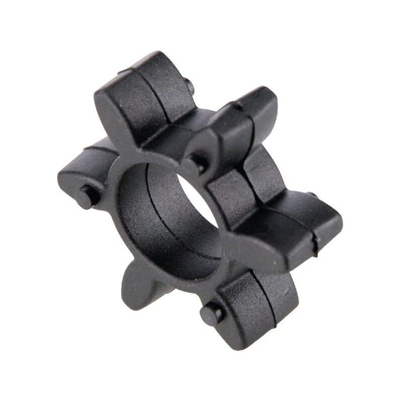Coupling Rubber 0 - 87 Sh - EGE0 Coupling Rubber 0 - 87 Sh - EGE0