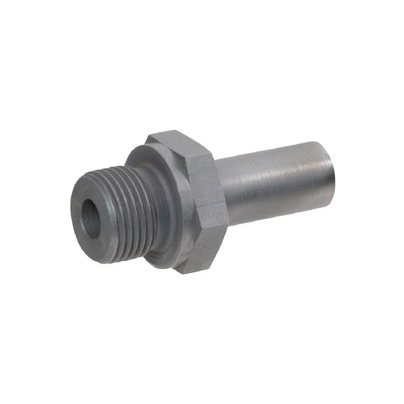 Coupling 12L R3/8 - EGES12LR38