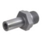 Coupling 12L R3/8 - EGES12LR38