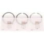Piston ring set, std - ED0082112240S Piston ring set, std - ED0082112240S