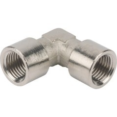 EFF18 Kramp, Brass 