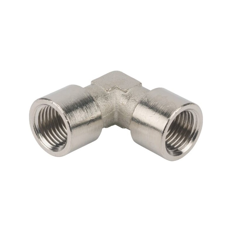 Elbow fitting - EFF18