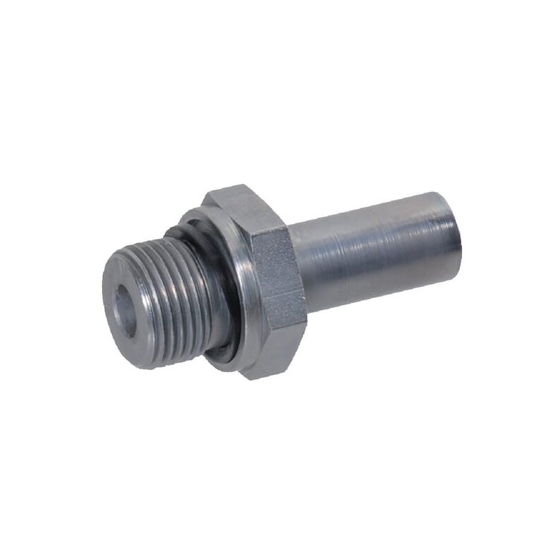Coupling 12L M16 - EGES12LM16