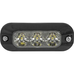 ED3703A Britax, Lampy ostrzegawcze 