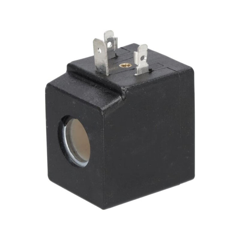 Solenoid coil 12 V DC - ECO10DC012