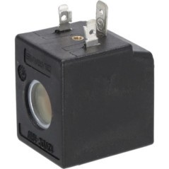 ECO10DC012 Duravis, Spulen 
