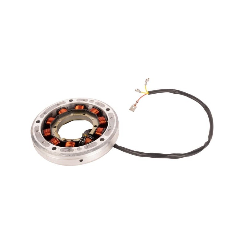 Alternator - ED0011571540S Alternator - ED0011571540S