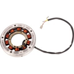 Alternator - ED0011571540S