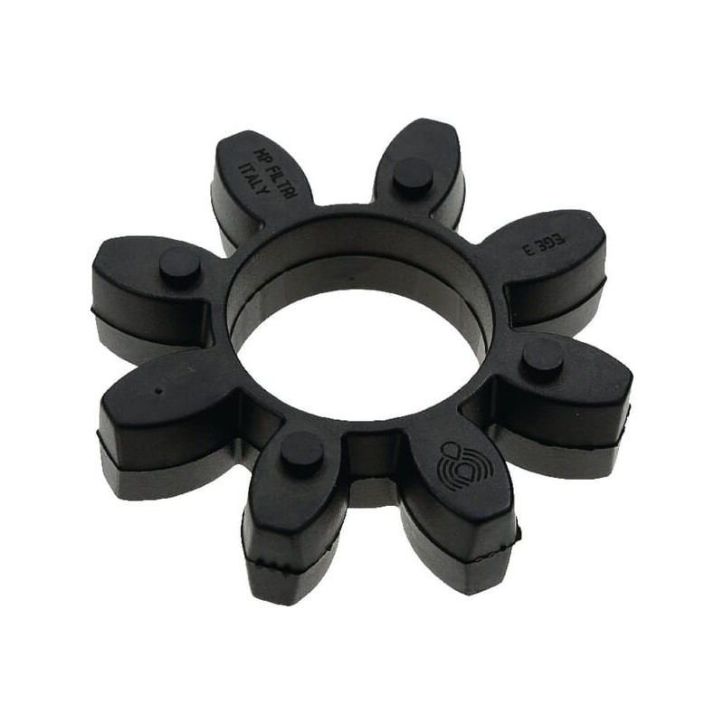 Coupling Rubber 3 - 87 Sh - EGE3 Coupling Rubber 3 - 87 Sh - EGE3