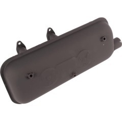 Exhaust pipe - ED0054602930S