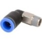 Push-in fitting - ECF818P