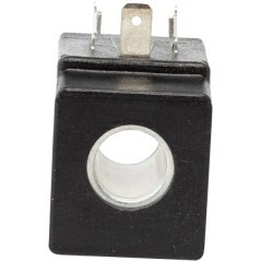 ECO10AC024 Duravis, Spulen 