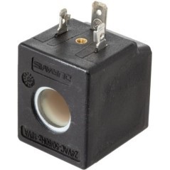 ECO10AC024 Duravis, Spulen 