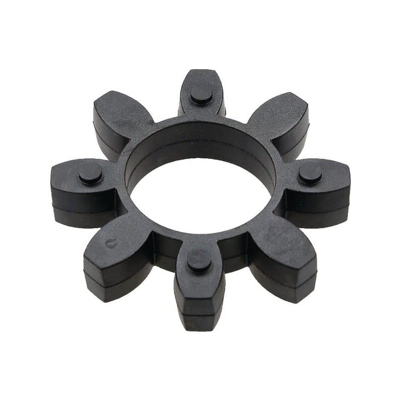 Coupling Rubber 5 - 87 Sh - EGE5 Coupling Rubber 5 - 87 Sh - EGE5