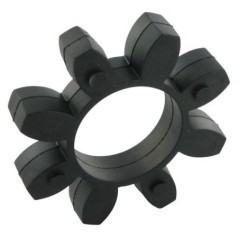 Coupling Rubber 5 - 87 Sh - EGE5