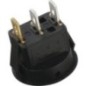 Rocker switch green LED - EL192181 Rocker switch green LED - EL192181