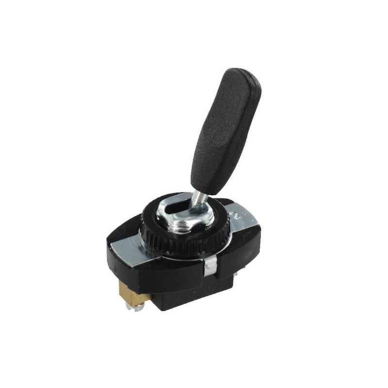 Rocker switch - EL215000 Rocker switch - EL215000