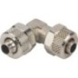 Elbow coupler push-on - ECPO12 Elbow coupler push-on - ECPO12