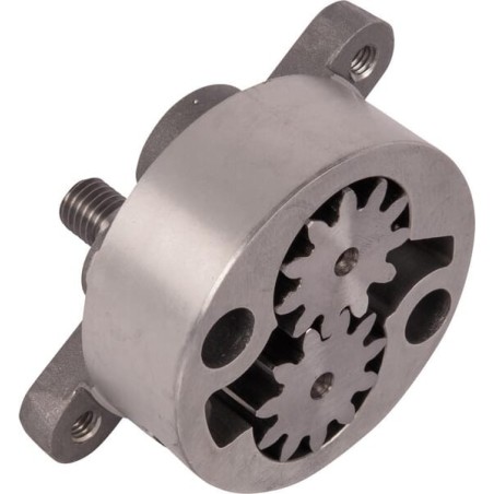 Oil pump - ED0066050370S