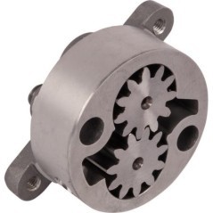 ED0066050370S Lombardini, Lubrication 