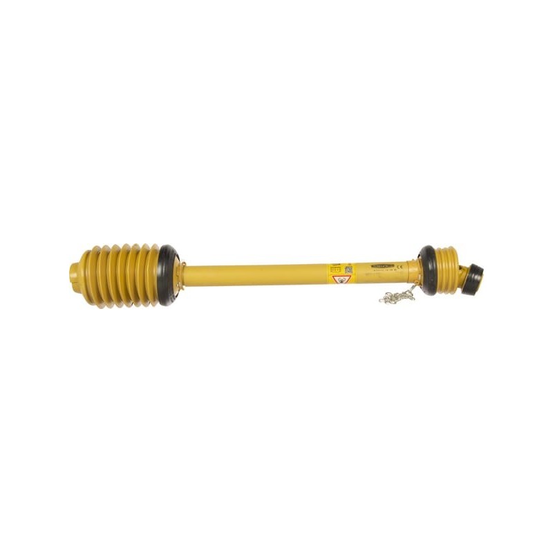 PTO shaft - EJ448 PTO shaft - EJ448