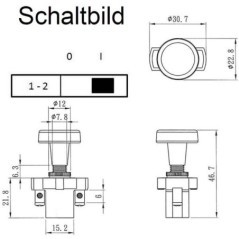 Zugschalter - EL231010