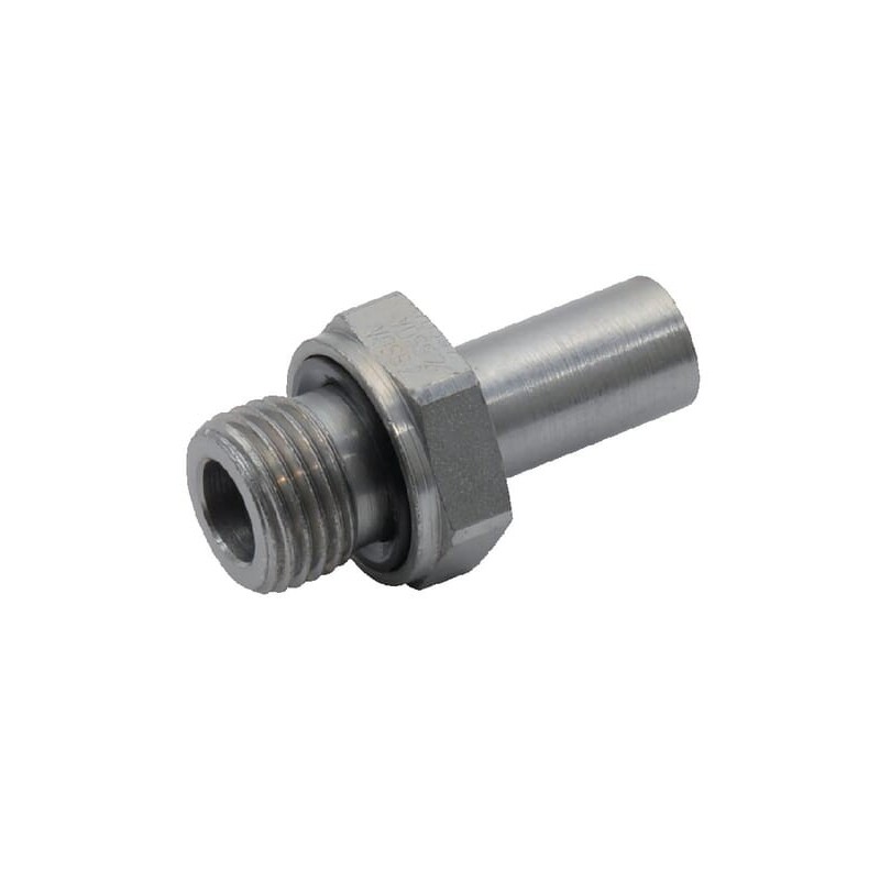 Coupling 15L M18 - EGES15LM18WD