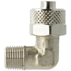 Elbow coupler push-on - ECPOT818