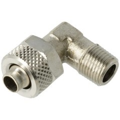 ECPOT818 Kramp, Brass 