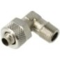 Elbow coupler push-on - ECPOT818