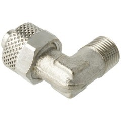 ECPOT818 Kramp, Brass 