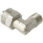 Elbow coupler push-on - ECPOT818