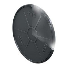 EDK509 FAG, Modulgehäuse 