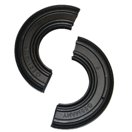 Zweilippendichtung - EDH616