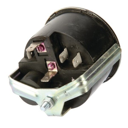 Electrical fuel gauge - EI80072N