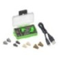 Ear plugs, Electronic EEP-100 EU PELTOR - EEP100