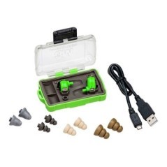 EEP100 PELTOR™, Earplugs 