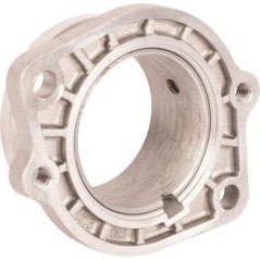 Long engine block support - ED0086753240S