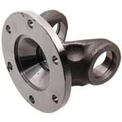 Widłak, z kołnierzem, 42 mm, 075 Elbe - EDS150750752