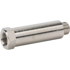 ECFM18L16 Kramp, Brass 