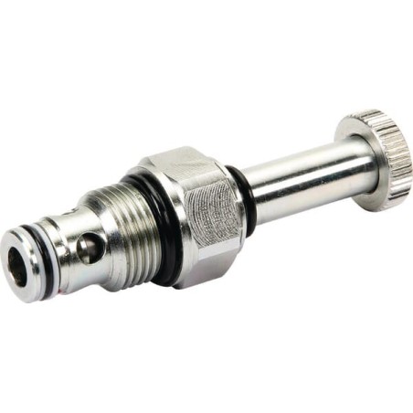2/2-Ventil NO Patrone 70 l/min - EH10M10NB