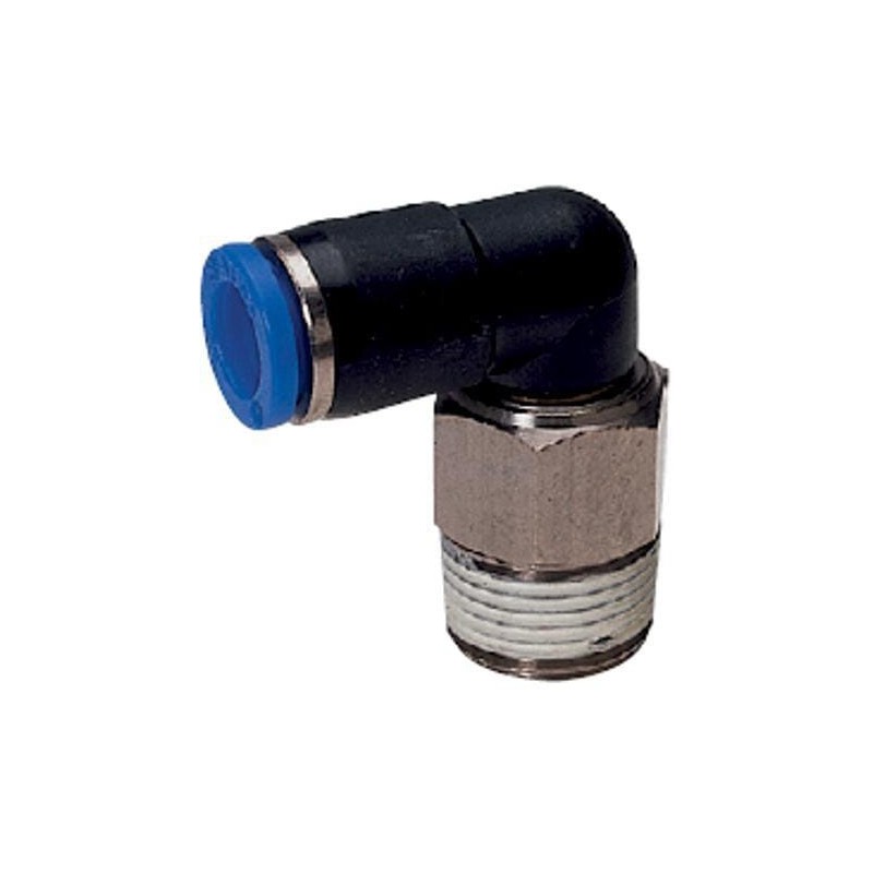 Push-in fitting - ECRMT1038P