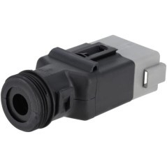 Złącze końcowe Can Deutsch DT 12P - ECS0106